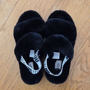 UGG Oh Yeah Slide Sandals